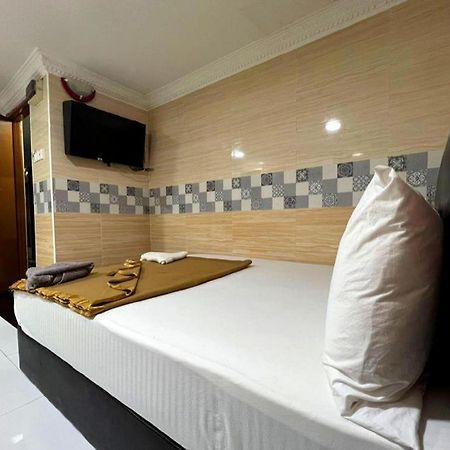 Kajang Star Hotel Exteriér fotografie