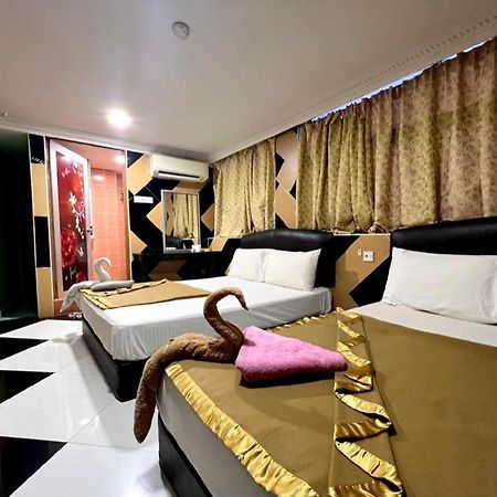 Kajang Star Hotel Exteriér fotografie