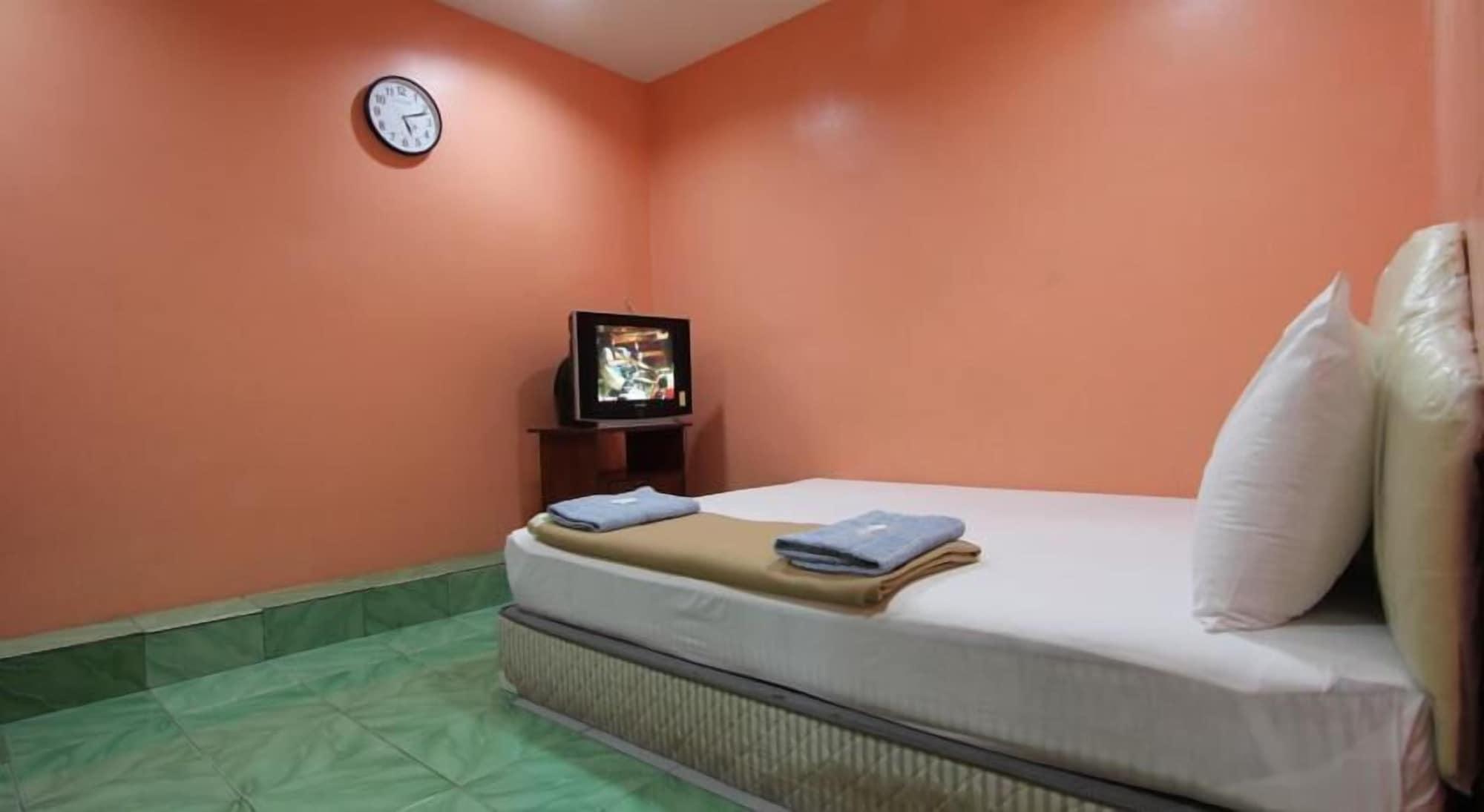 Kajang Star Hotel Exteriér fotografie