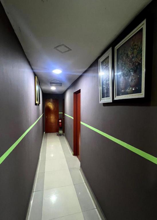 Kajang Star Hotel Exteriér fotografie