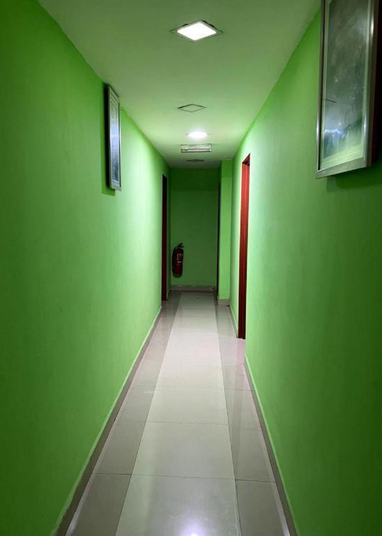 Kajang Star Hotel Exteriér fotografie