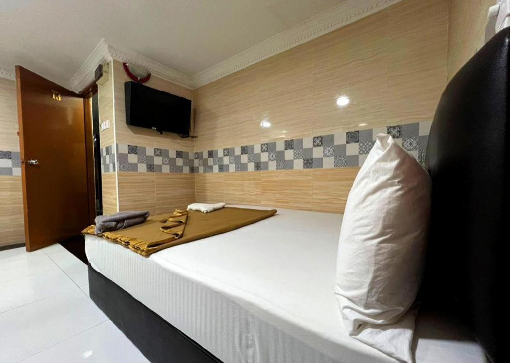 Kajang Star Hotel Exteriér fotografie